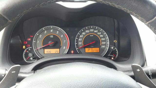 Corolla XEI 2012 - Foto 2
