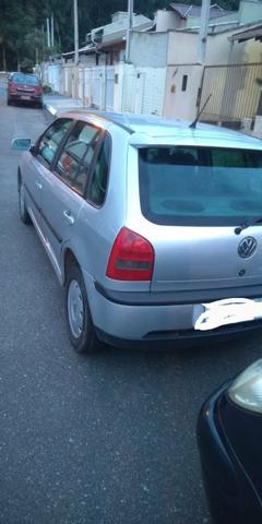 Gol G3 2003 1.6 ap 8v - Foto 2