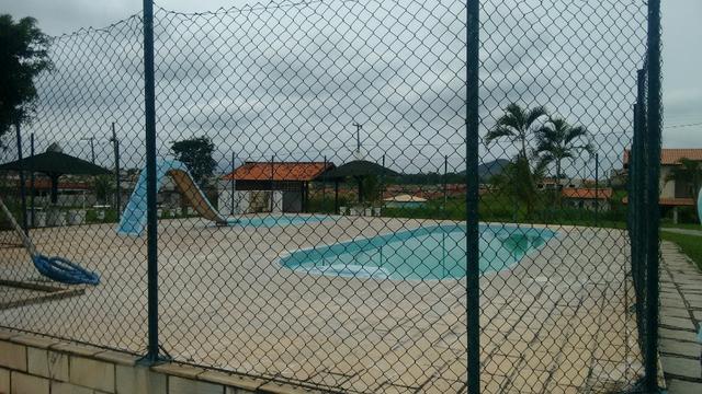 Vendo terreno Condomínio Nova Itaboraí - Foto 7