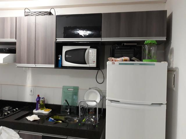 Agio apartamento setor santa rita no anel viário - Foto 4