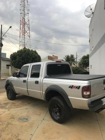 Ranger 2008/2009 Diesel 3.0 - Foto 6