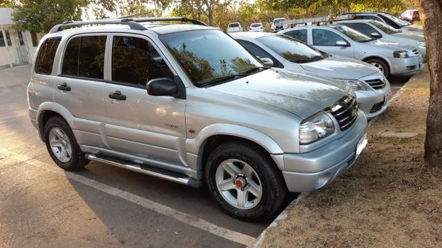GM Tracker 2007 4x4 - Foto 2