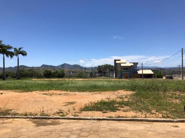 Lote no Alto Santa Mônica - Monte Olimpo - Colatina -ES - Foto 14