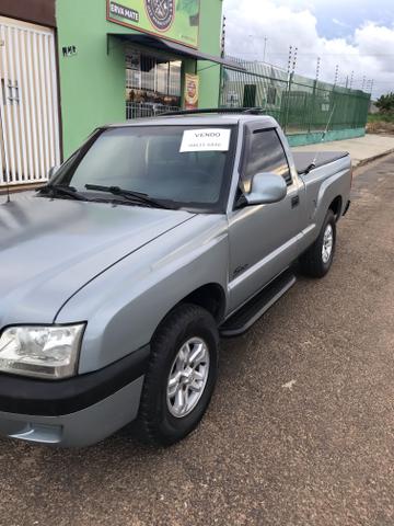 Vende-se S10 cs - Foto 10
