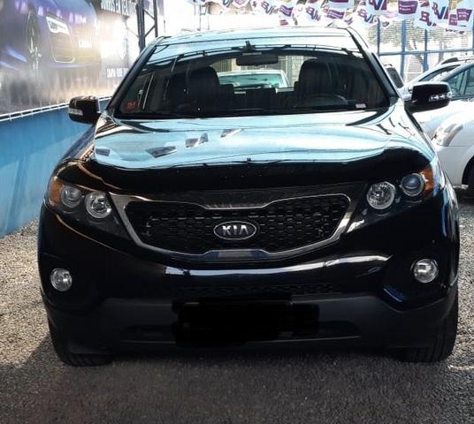 Sorento 2012 completo - Foto 10