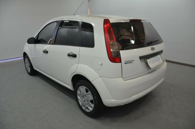 Fiesta 1.0 8V Flex/Class 1.0 8V Flex 5p - Foto 4