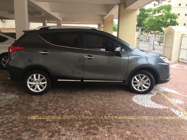 SUV - JAC T5 16v, 1.5 CVT aut. (ótimo estado) - Foto 2