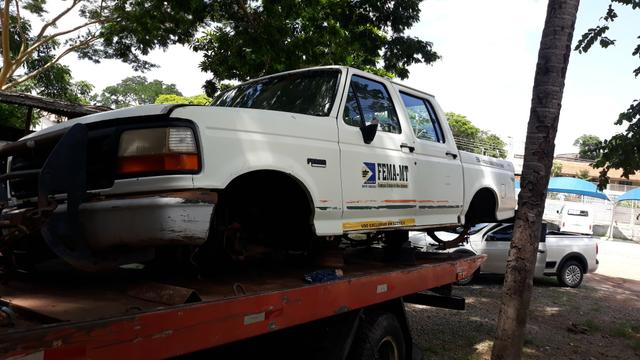 F1000 xlt 98/98 - Foto 6