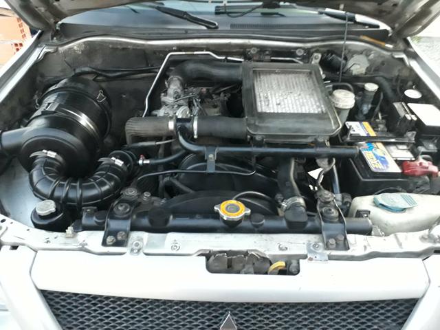 L200 - Foto 6