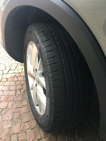 SUV - JAC T5 16v, 1.5 CVT aut. (ótimo estado) - Foto 11