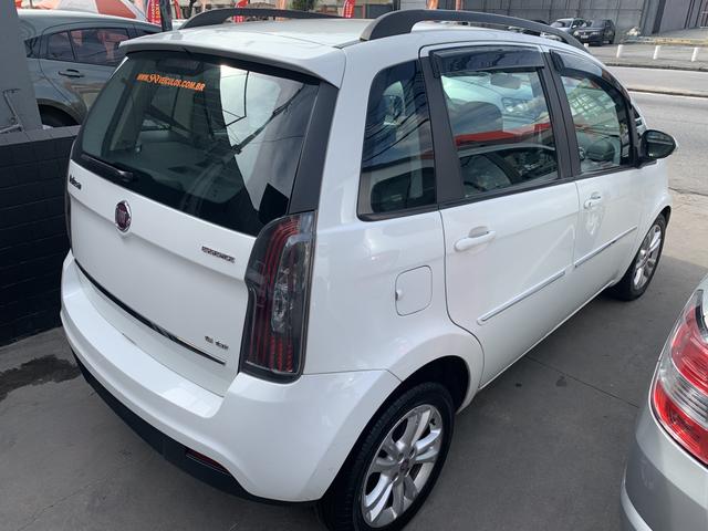 Fiat idea essence manual 1.4 2014 - Foto 6