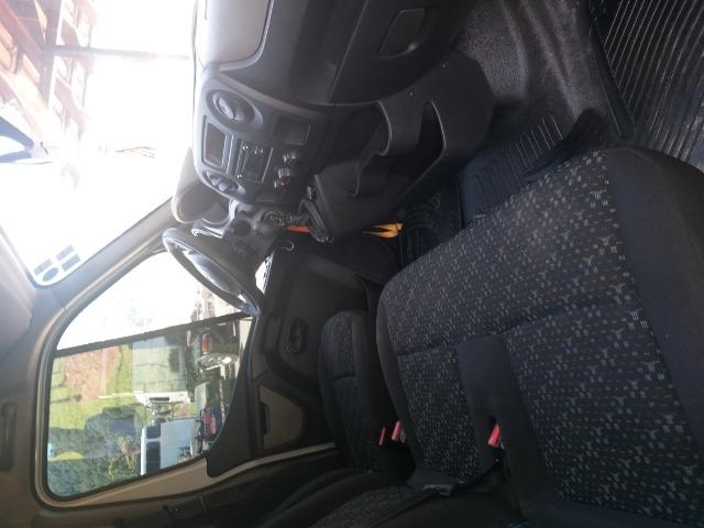 Renault Master chassi cabine - Foto 6