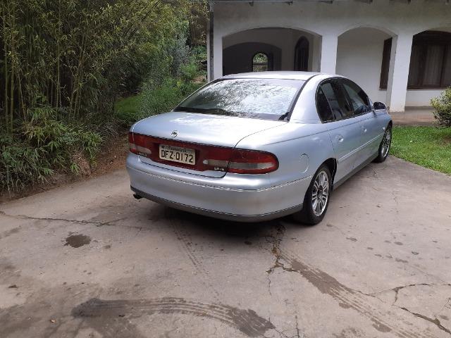 Omega Australiano - Foto 8