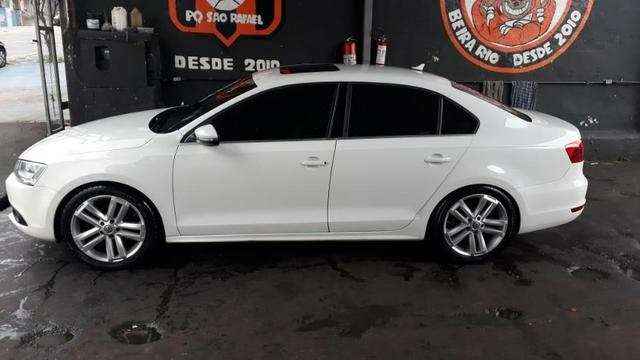 Jetta tsi 211 cv 2014 - Foto 11
