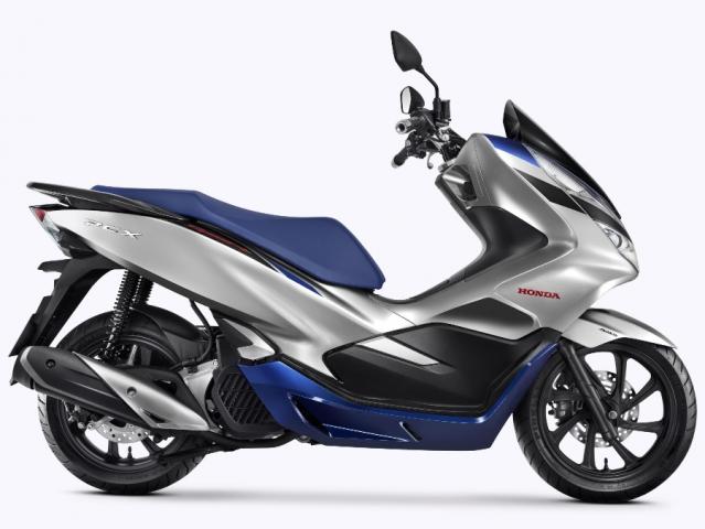 Honda PCX 150 PCX 150 SPORT P