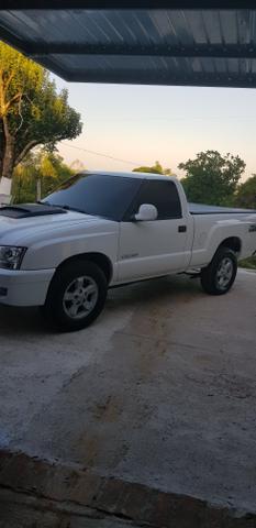 Vendo s10 colina 2010 - Foto 10
