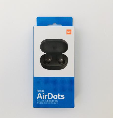 Redmi AirDots - Original Xiaomi - Entrega Grátis Mcz - Foto 2