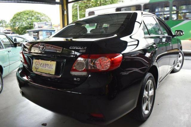 Corolla xei 2.0 2013 - Foto 5