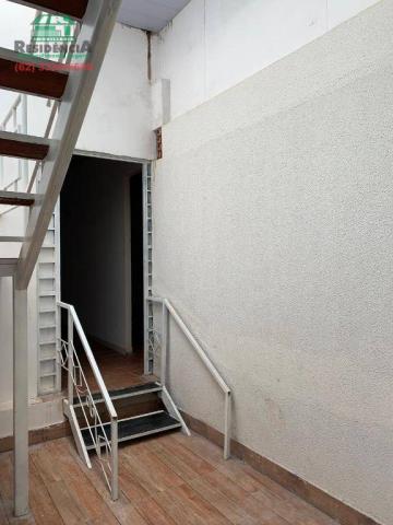 Sala para alugar, 350 m² por R$ 4.700/mês - Setor Central - Anápolis/GO - Foto 11