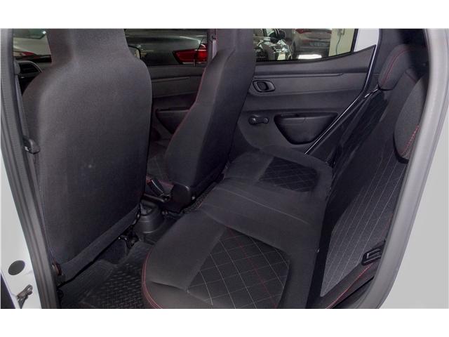 Renault Kwid Zen 1.0 Flex - Foto 12