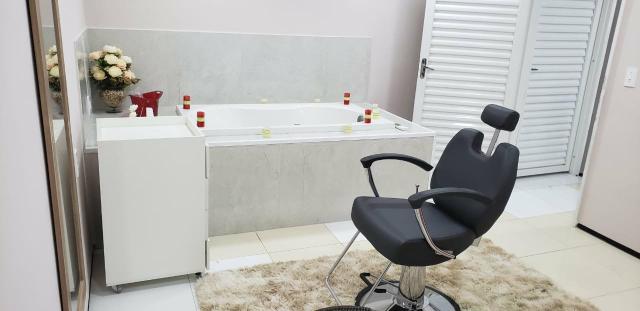 Aluguel de espaço para barbearia - Foto 12