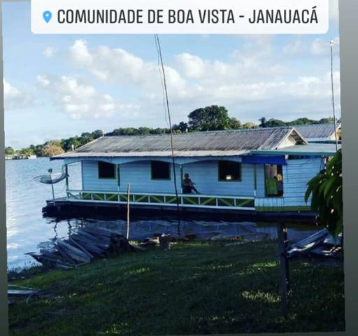Flutuante - Foto 5