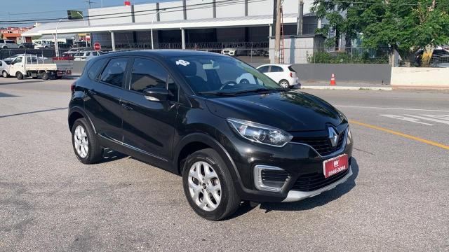 CAPTUR 2018/2018 1.6 16V SCE FLEX ZEN MANUAL - Foto 8