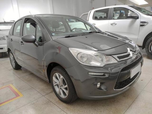 Citroën c3 1.5 Tendance 8v - Foto 2