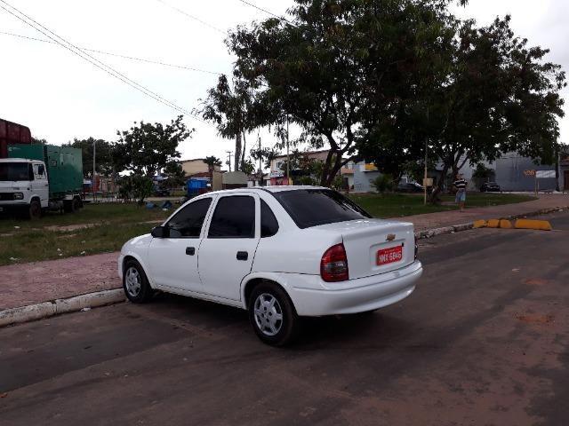 Classic 2009/2010 R$ 11.500,00 (Negociável) - Foto 11
