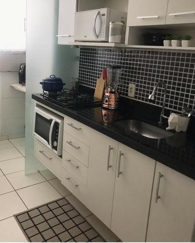 Apartamento 2 quartos, Macedo Teles - Foto 2