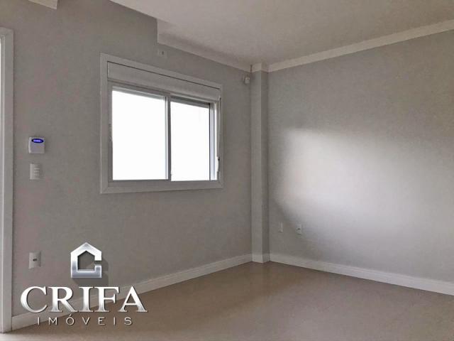 Apartamento à venda com 3 dormitórios em Zona nova, Tramandaí cod:AP275 - Foto 14