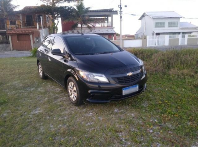 Onix 2019 Completo Super novo - Foto 3
