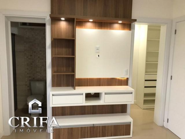 Apartamento à venda com 3 dormitórios em Zona nova, Tramandaí cod:AP275 - Foto 11