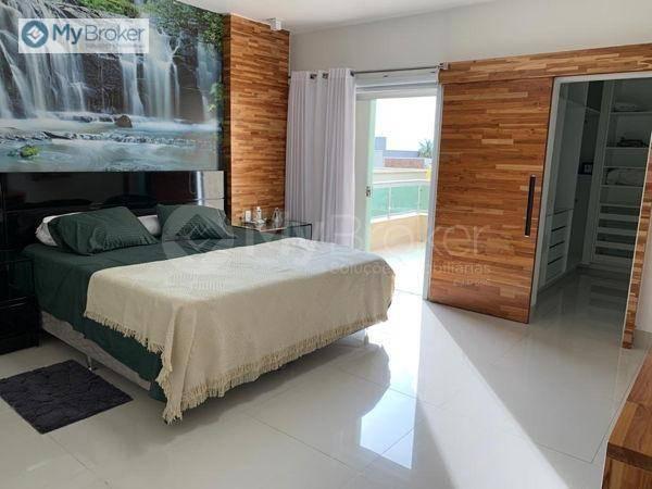 Sobrado com 4 dormitórios à venda, 283 m² por R$ 1.350.000,00 - Setor Andréia - Goiânia/GO - Foto 7
