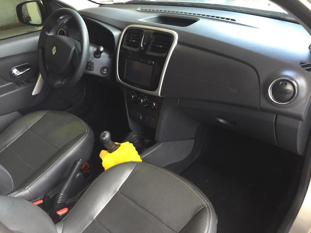 Sandero 1.6 - Foto 12