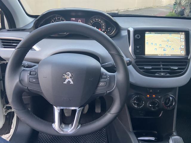 Peugeot 208 active 1.5 2014 (única dona) - Foto 14