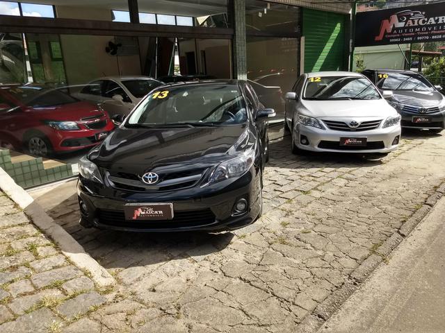 Corolla xrs - Foto 10