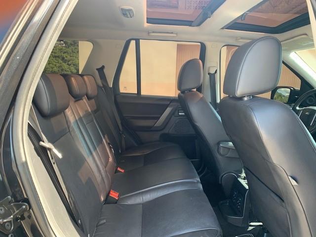 Freelander2 I6 HSE 3.2 232cv Aut. 5p - Foto 14