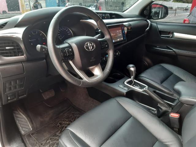 Hilux srx diesel - Foto 4
