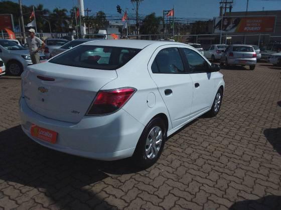PRISMA 2019/2019 1.0 MPFI JOY 8V FLEX 4P MANUAL - Foto 7