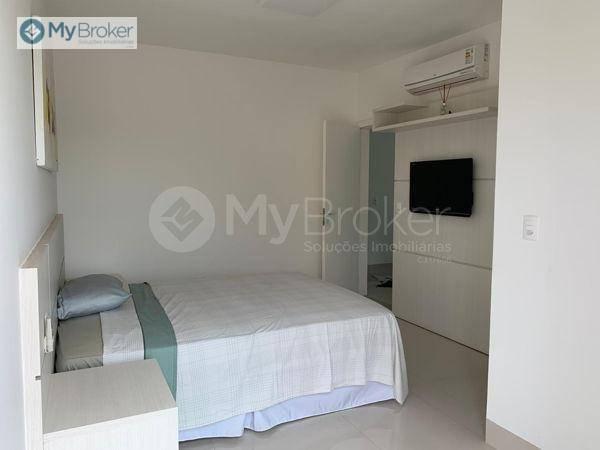 Sobrado com 4 dormitórios à venda, 283 m² por R$ 1.350.000,00 - Setor Andréia - Goiânia/GO - Foto 15