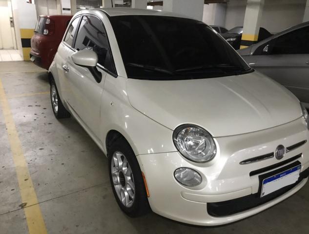 Fiat 500 cult - Foto 2