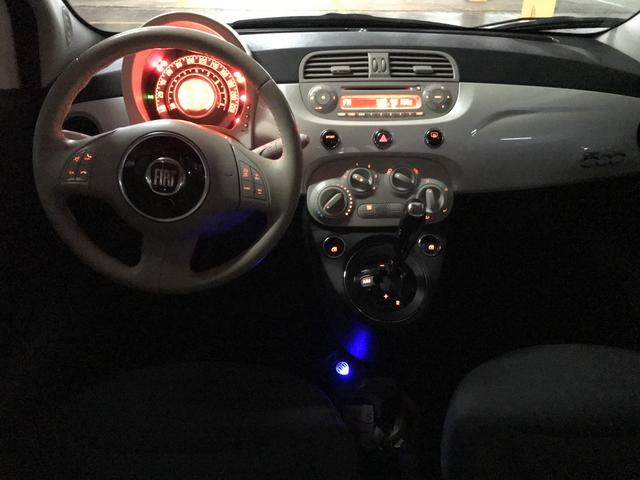 Fiat 500 cult - Foto 7