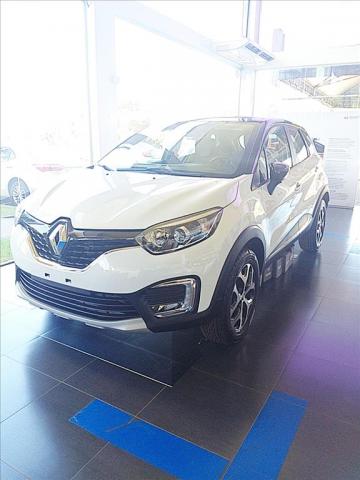 RENAULT CAPTUR 1.6 16V SCE FLEX INTENSE X-TRONIC - Foto 4
