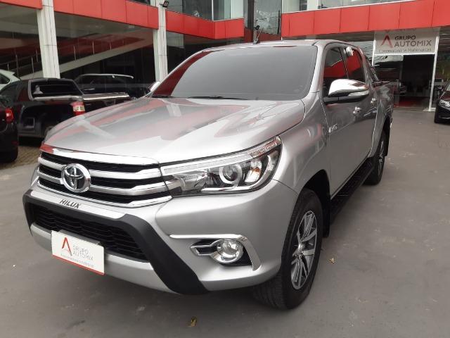 Hilux srx diesel - Foto 2