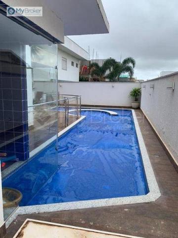 Sobrado com 4 dormitórios à venda, 301 m² por R$ 1.500.000,00 - Jardins Lisboa - Goiânia/G - Foto 18