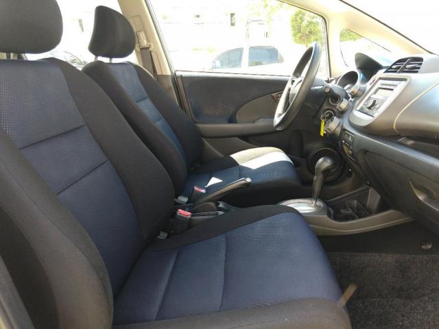 Honda Fit Lx 1.4 Flex 8v 16v 5p Aut. - Foto 3