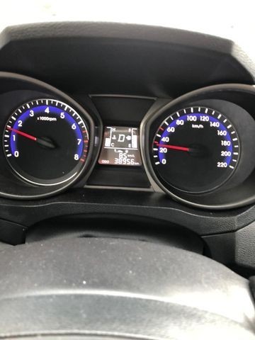 Hyundai HB20 hatch 1.6 premium automatico 17/17 - Foto 5