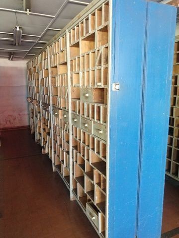 Venda de balcões e prateleiras para auto/moto peças - Foto 6