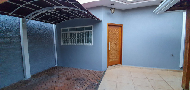 Casa 3 dormitórios no Jd Ouro Branco - Foto 12